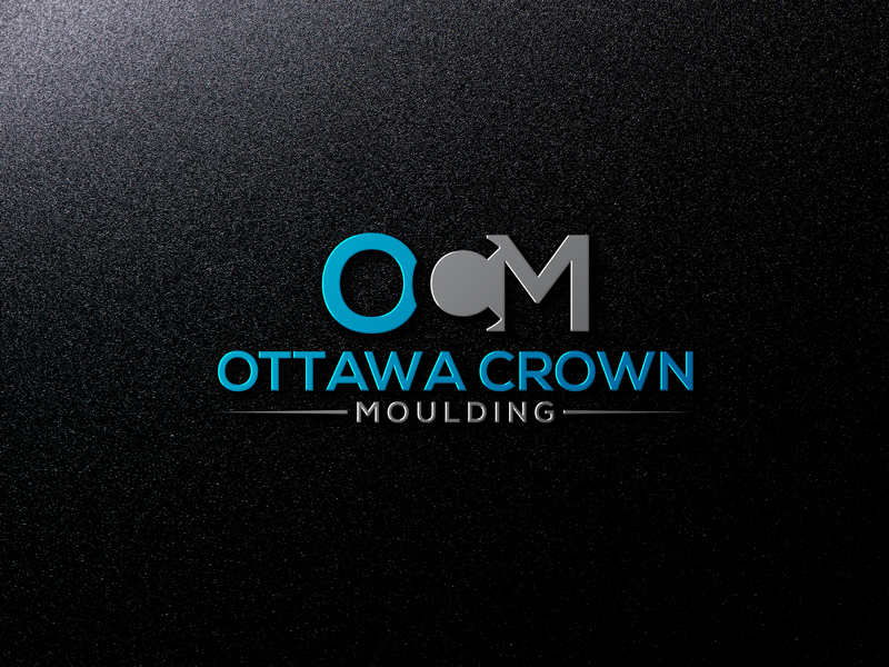 Design de Logo par logomaster24 pour Ottawa Crown Moulding | Design #7846493
