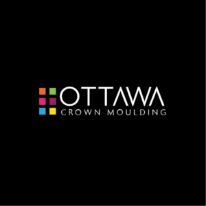 Logo Design by Yas media for Ottawa Crown Moulding | Design: #7834124