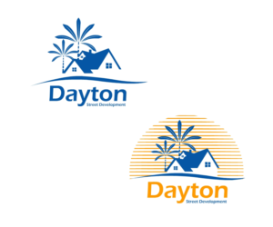 Logo Design by Ameeee for Dayton Street Development | Design #7863067