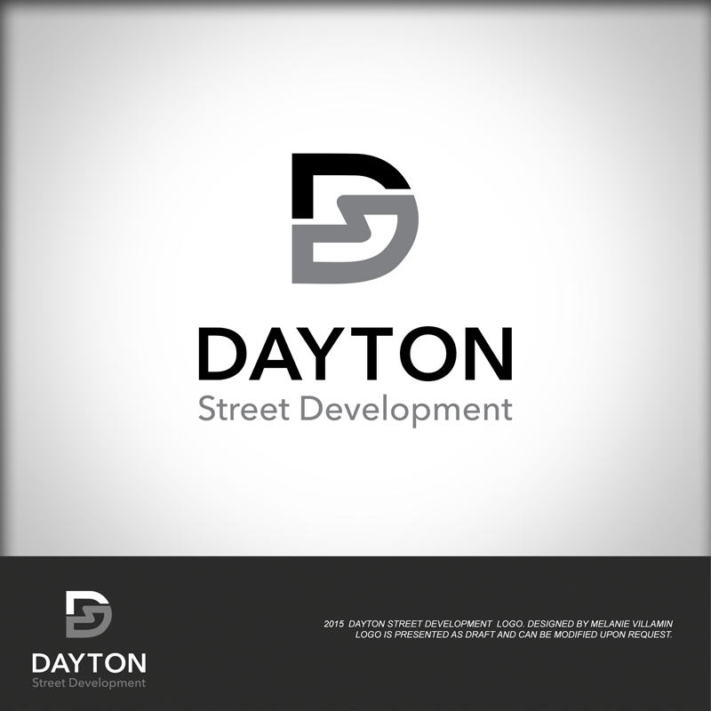 Logo-Design von mvillamin für Dayton Street Development | Design #7845484