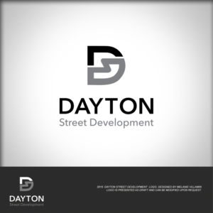 Logo Design by mvillamin for Dayton Street Development | Design #7845484