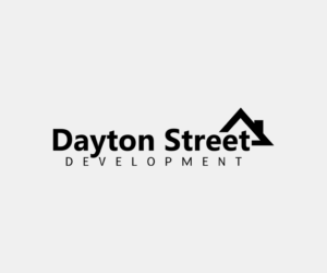 Diseño de Logo por Cubebox Studios para Dayton Street Development | Diseño: #7828012