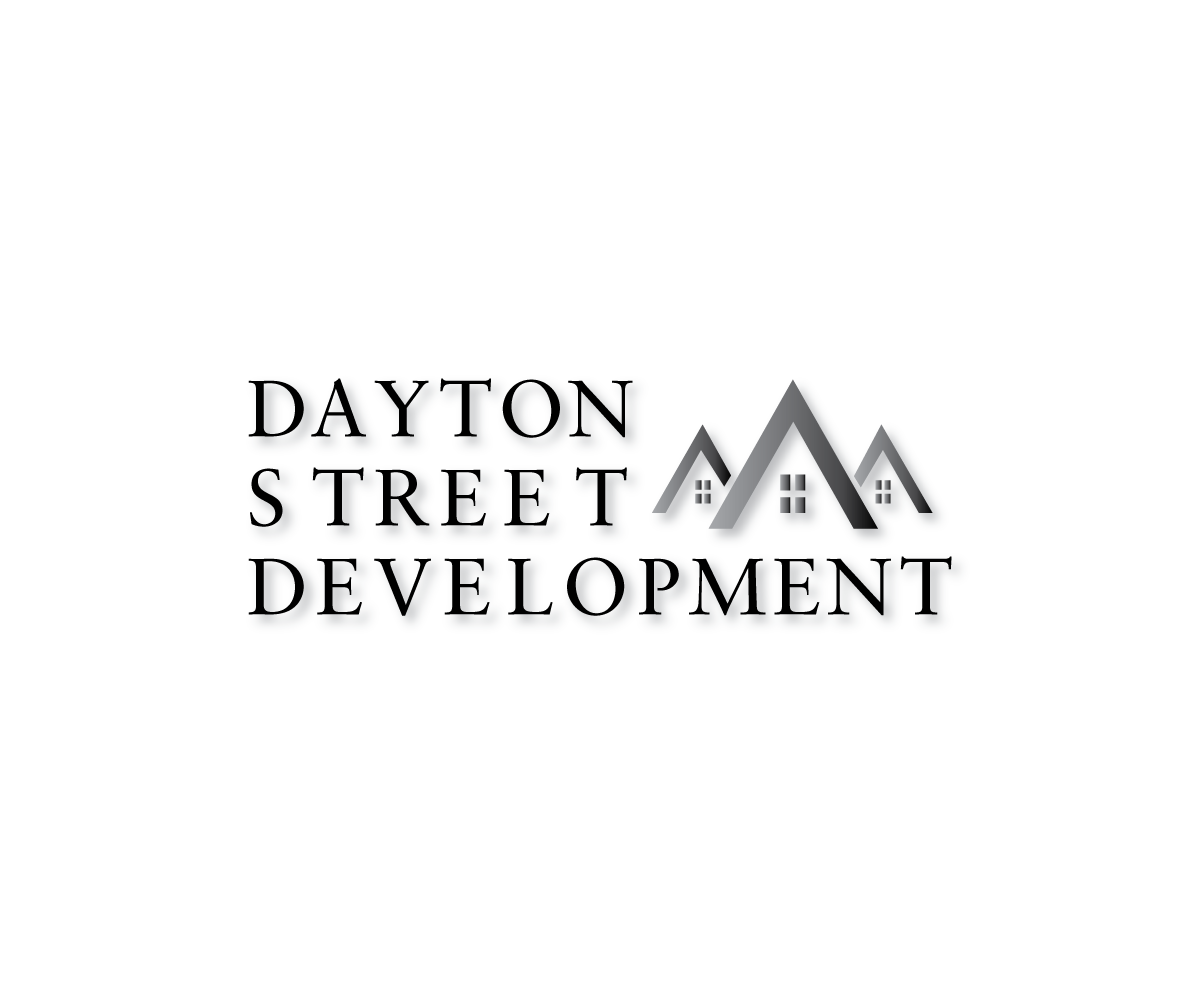 Diseño de Logo por stakesishigher para Dayton Street Development | Diseño #7873130