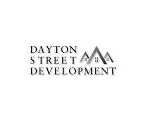 Diseño de Logo por stakesishigher para Dayton Street Development | Diseño: #7873130