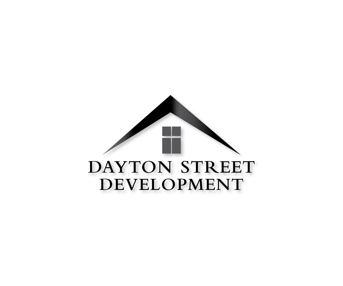 Diseño de Logo por stakesishigher para Dayton Street Development | Diseño #7873166