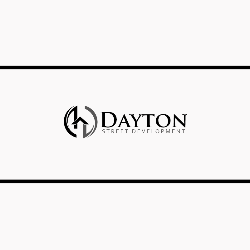 Diseño de Logo por Tere G artwork para Dayton Street Development | Diseño #7832219