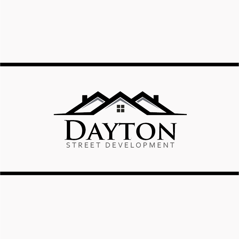 Diseño de Logo por Tere G artwork para Dayton Street Development | Diseño #7832221