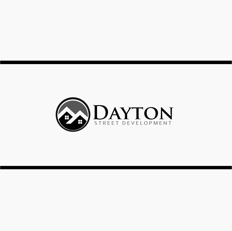 Diseño de Logo por Tere G artwork para Dayton Street Development | Diseño #7832222