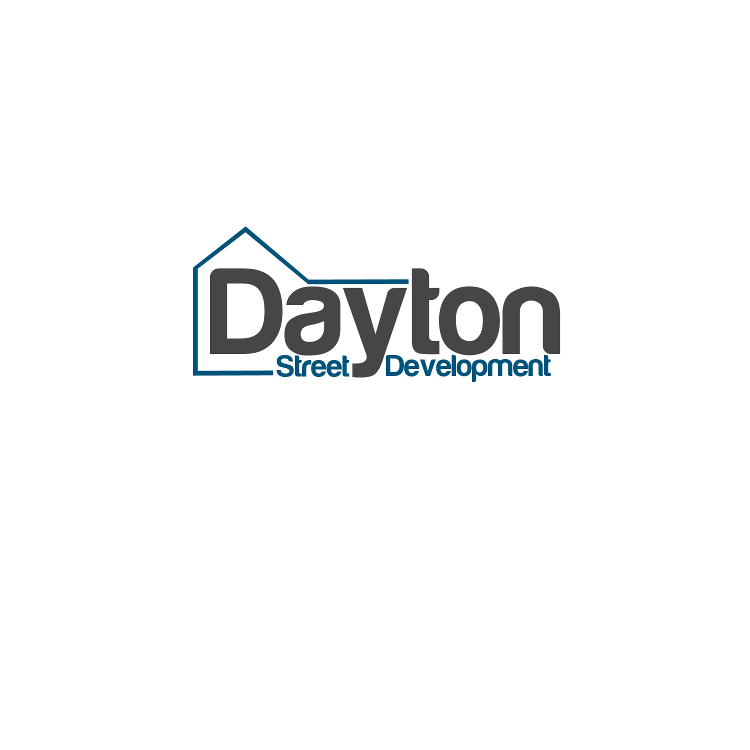 Logo-Design von rsdlvr für Dayton Street Development | Design #7864698