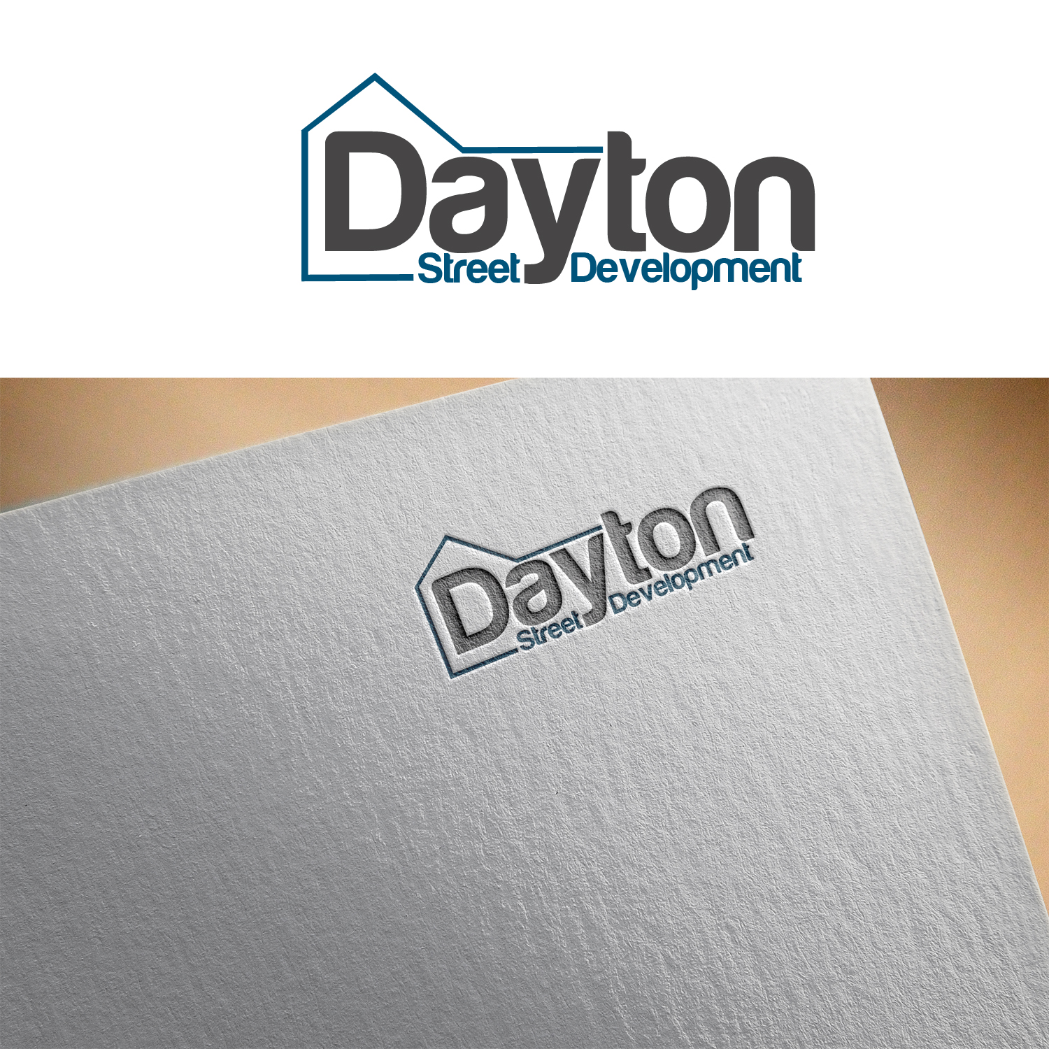 Diseño de Logo por rsdlvr para Dayton Street Development | Diseño #7864761