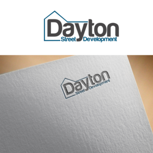Diseño de Logo por rsdlvr para Dayton Street Development | Diseño: #7864761