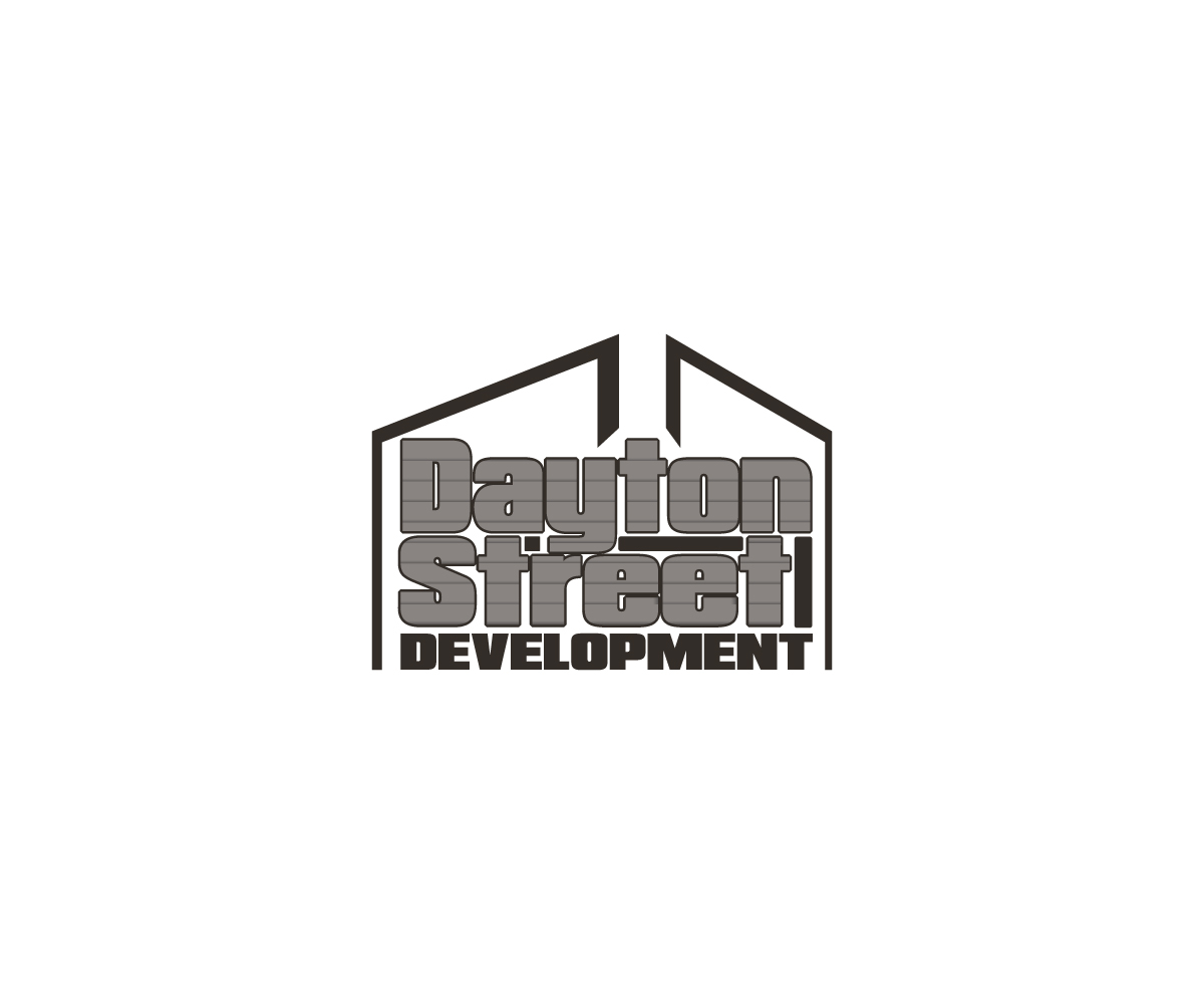 Diseño de Logo por NEX para Dayton Street Development | Diseño #7828552