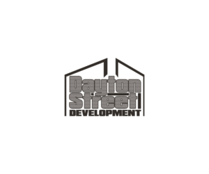 Diseño de Logo por NEX para Dayton Street Development | Diseño: #7828552