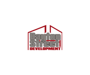 Diseño de Logo por NEX para Dayton Street Development | Diseño: #7828555