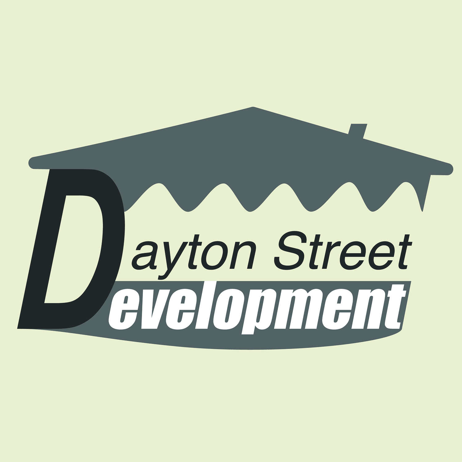 Diseño de Logo por NcZn Design para Dayton Street Development | Diseño #7847397