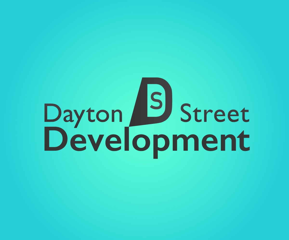 Diseño de Logo por NcZn Design para Dayton Street Development | Diseño #7860075