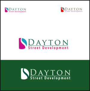 Diseño de Logo por moazzemhossen88 para Dayton Street Development | Diseño: #7832885
