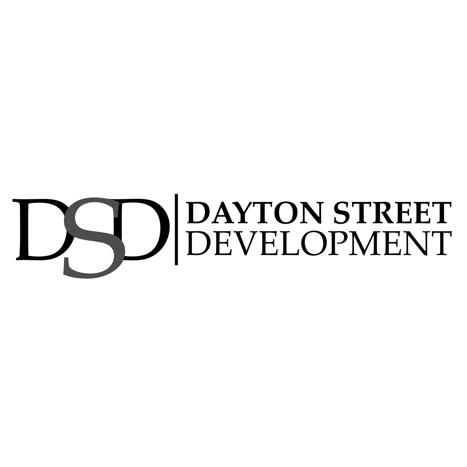 Diseño de Logo por danjohnsondesign para Dayton Street Development | Diseño #7827782