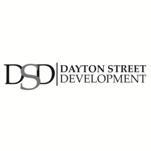 Logo Design by danjohnsondesign for Dayton Street Development | Design #7827782