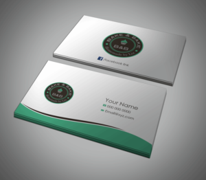 Design de Carte de Visite par Riz' pour Bakes Bakes | Design #7843396