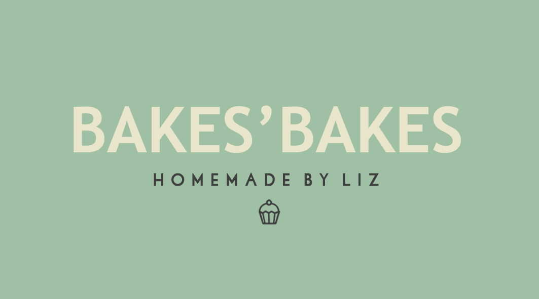 Business Card Design by Amy Curley for Bakes Bakes | Design #7905567