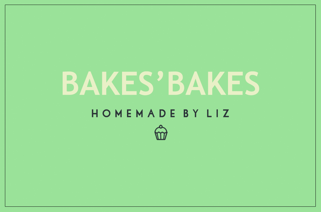 Business Card Design by Amy Curley for Bakes Bakes | Design #7919322