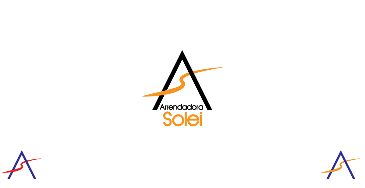 Letterhead Design by YNFYNYTY for ARRENDADORA SOLEI | Design #1973218