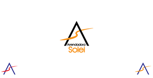 Letterhead Design by YNFYNYTY for ARRENDADORA SOLEI | Design: #1973218