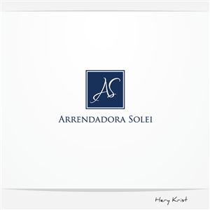 Diseño de Membrete por hery_krist para ARRENDADORA SOLEI | Diseño #1977951