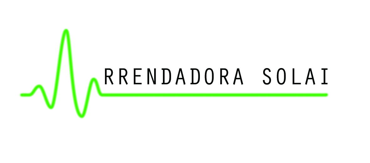 Briefkopf-Design von KreaTVT für ARRENDADORA SOLEI | Design #1977272