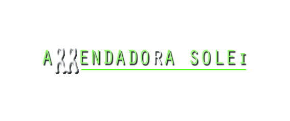 Letterhead Design by KreaTVT for ARRENDADORA SOLEI | Design #1977530