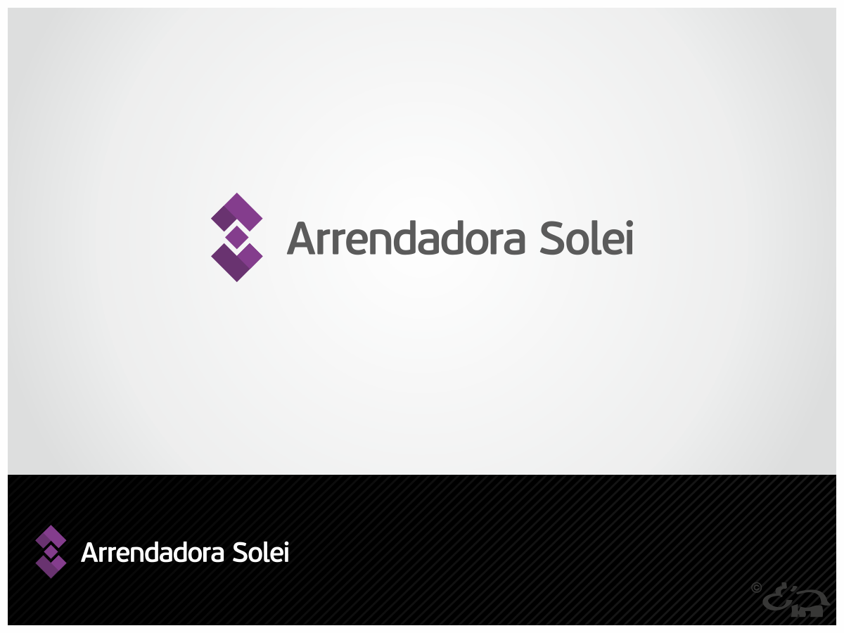 Letterhead Design by HYPdesign for ARRENDADORA SOLEI | Design #1976122