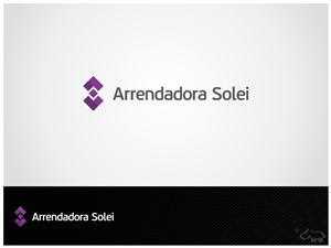 Letterhead Design by HYPdesign for ARRENDADORA SOLEI | Design: #1976122