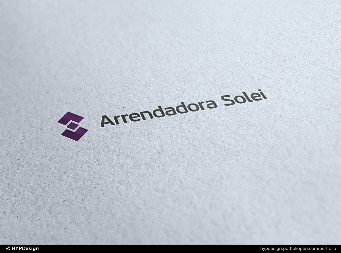 Design En-Tête par HYPdesign pour ARRENDADORA SOLEI | Design #1976124