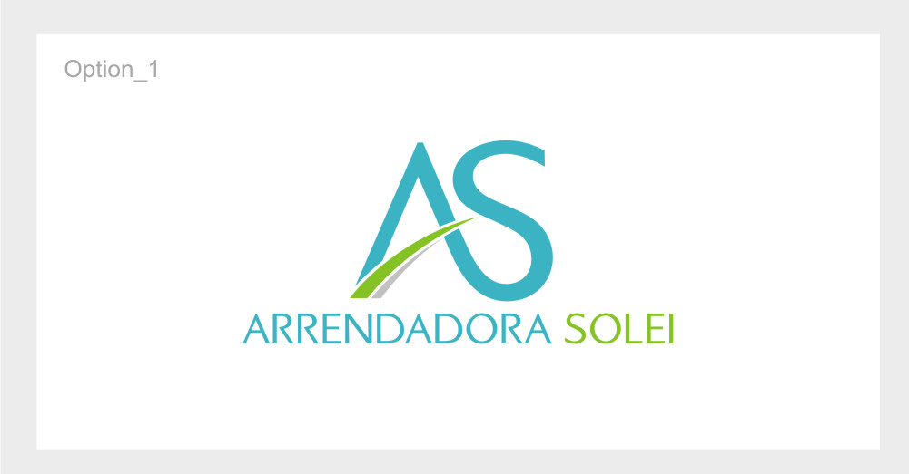 Letterhead Design by ESolz Technologies for ARRENDADORA SOLEI | Design #1971248