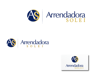 Diseño de Membrete por Meow Mix para ARRENDADORA SOLEI | Diseño #2001114