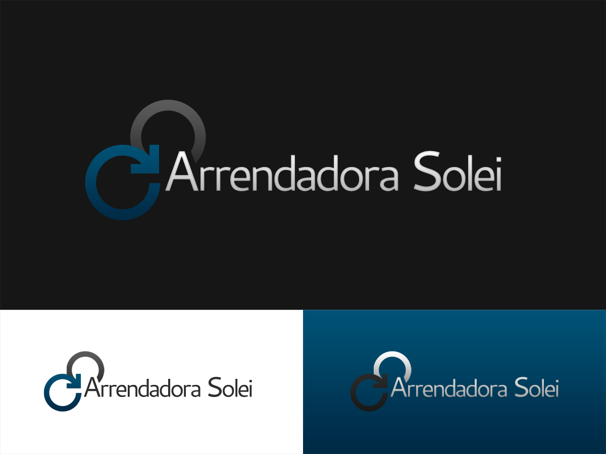 Letterhead Design by Prolific Graphics for ARRENDADORA SOLEI | Design #1977882