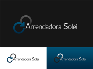 Diseño de Membrete por Prolific Graphics para ARRENDADORA SOLEI | Diseño #1977882