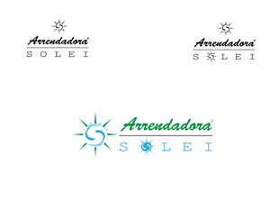 Letterhead Design by hirundo.design for ARRENDADORA SOLEI | Design: #1985267