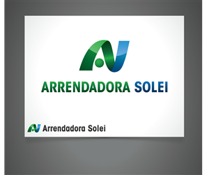 Letterhead Design by Blind for ARRENDADORA SOLEI | Design: #1985243