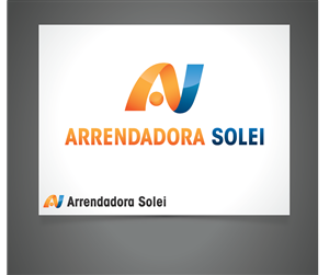 Letterhead Design by Blind for ARRENDADORA SOLEI | Design: #2052384