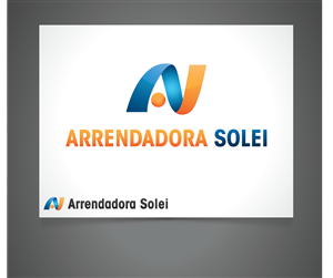 Logo Arrendadora Solei