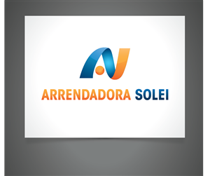 Letterhead Design by Blind for ARRENDADORA SOLEI | Design: #2094846