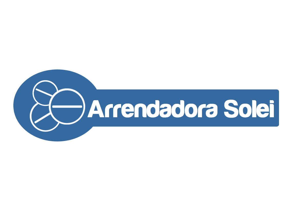 Letterhead Design by GarA for ARRENDADORA SOLEI | Design #1979502