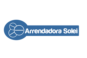 Letterhead Design by GarA for ARRENDADORA SOLEI | Design: #1979502
