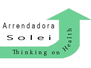 Letterhead Design by bluewindwork for ARRENDADORA SOLEI | Design #1998612