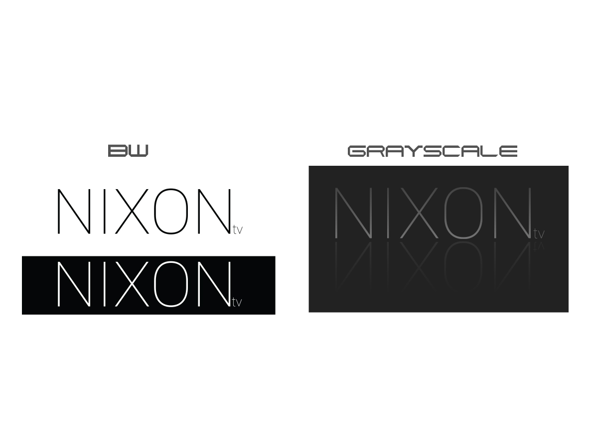 Logo Design by Phray for Richard Nixon Foundation | Design #1968888