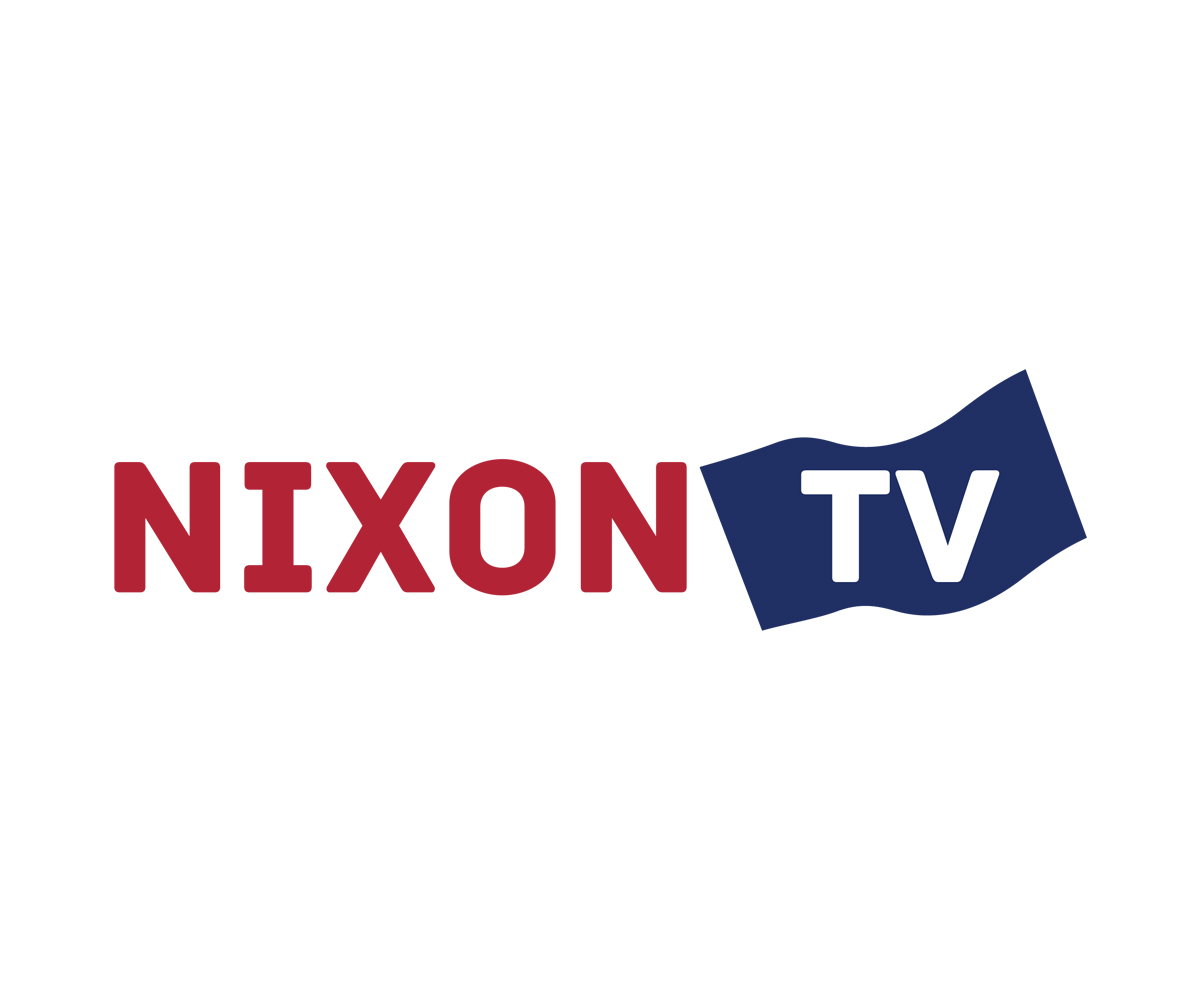 Diseño de Logo por HXeight para Richard Nixon Foundation | Diseño #1980215