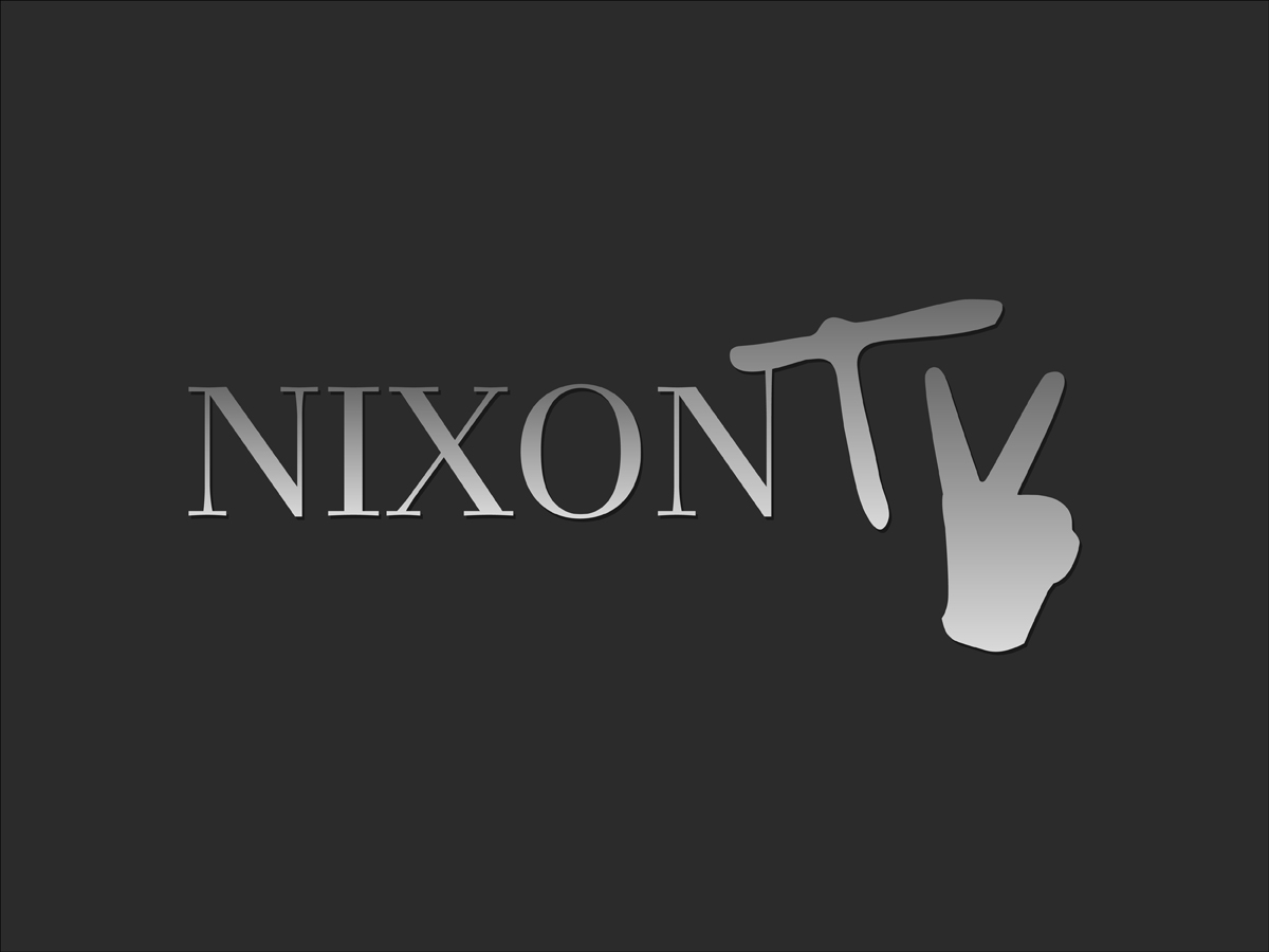 Logo Design by SnydersDesigns for Richard Nixon Foundation | Design #1931444
