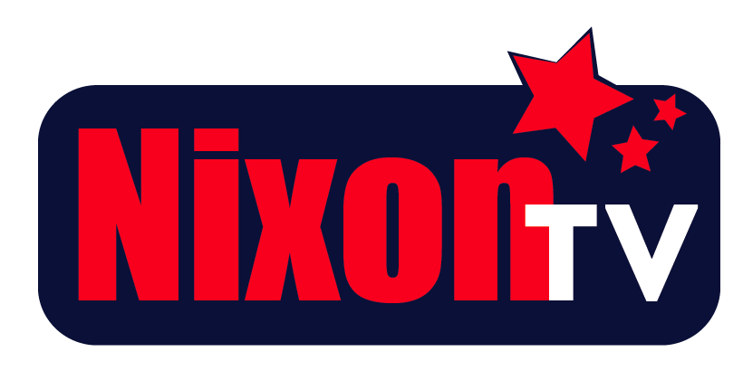 Logo Design by Leslie.D for Richard Nixon Foundation | Design #1951149